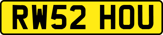 RW52HOU