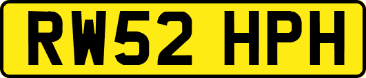 RW52HPH