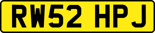 RW52HPJ