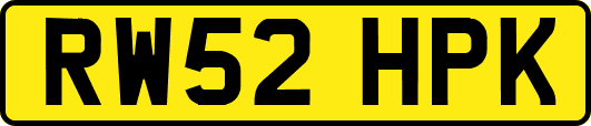 RW52HPK