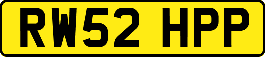 RW52HPP