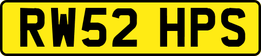RW52HPS
