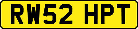 RW52HPT