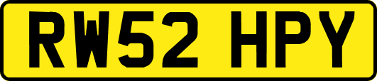 RW52HPY