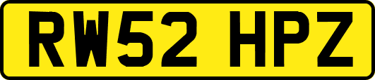 RW52HPZ