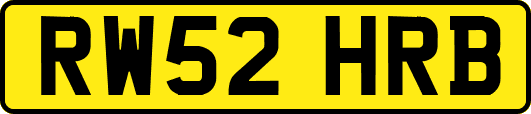 RW52HRB