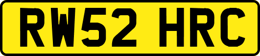 RW52HRC