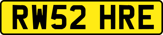 RW52HRE