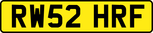 RW52HRF