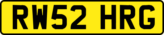 RW52HRG