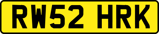 RW52HRK