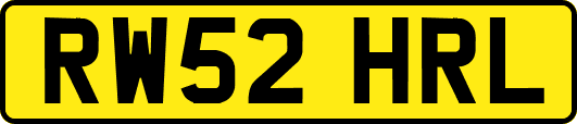 RW52HRL