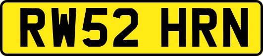 RW52HRN