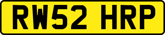 RW52HRP