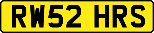 RW52HRS