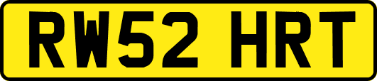 RW52HRT