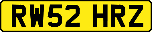 RW52HRZ