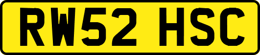 RW52HSC