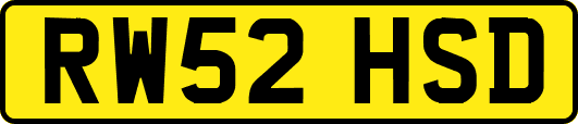 RW52HSD