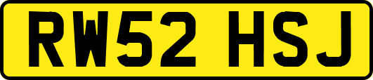 RW52HSJ