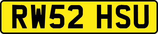 RW52HSU
