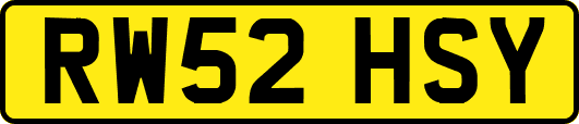 RW52HSY