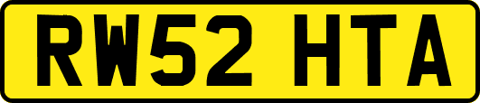 RW52HTA