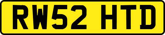 RW52HTD