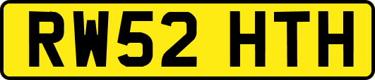 RW52HTH