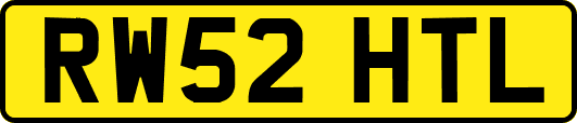 RW52HTL