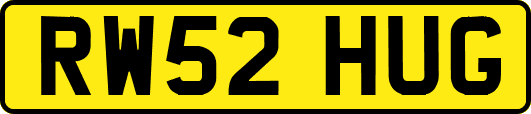 RW52HUG