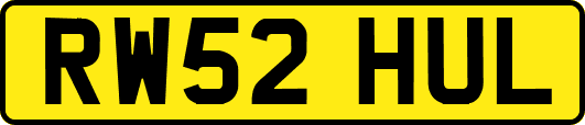 RW52HUL