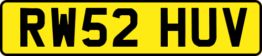 RW52HUV