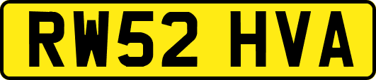 RW52HVA