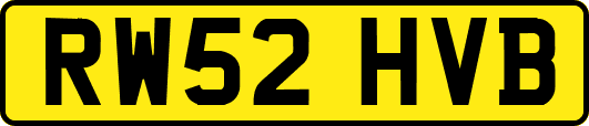RW52HVB