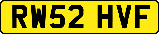 RW52HVF