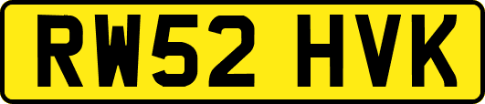 RW52HVK
