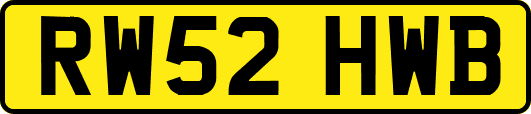 RW52HWB