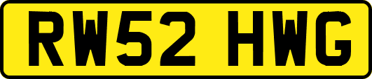 RW52HWG