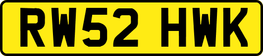 RW52HWK