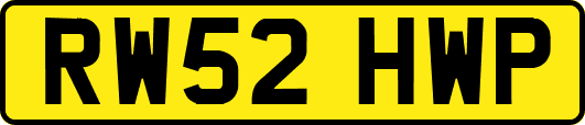 RW52HWP