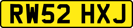 RW52HXJ
