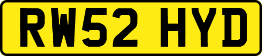 RW52HYD