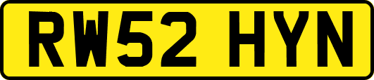 RW52HYN