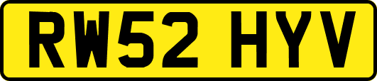 RW52HYV