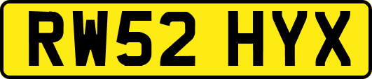 RW52HYX