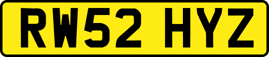 RW52HYZ