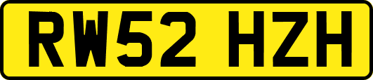 RW52HZH