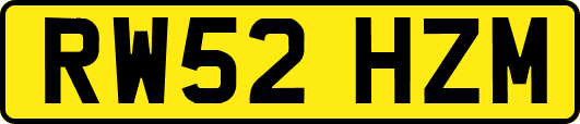 RW52HZM