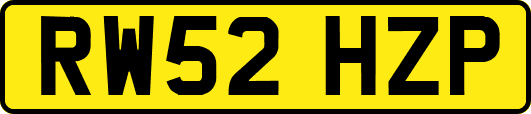 RW52HZP